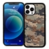 Guard Dog Sierra Camo Hybrid Case for iPhone 13 Pro Max - Black/Black
