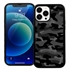 Guard Dog Stealth Camo Hybrid Case for iPhone 13 Pro Max - Black/Black
