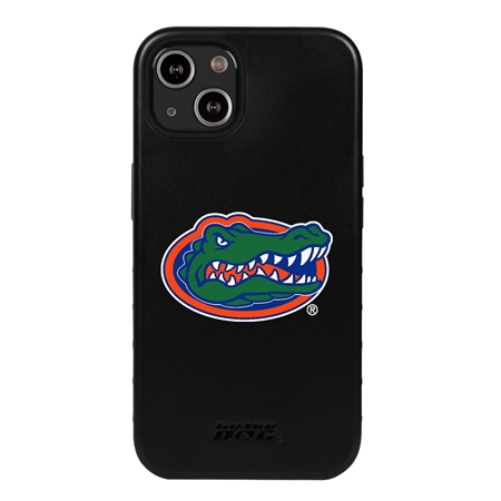 Guard Dog Florida Gators Logo Hybrid Case for iPhone 13 Mini
