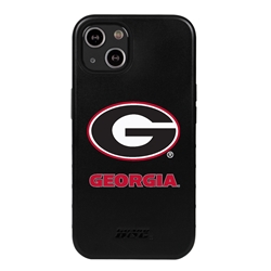 
Guard Dog Georgia Bulldogs Logo Hybrid Case for iPhone 13 Mini