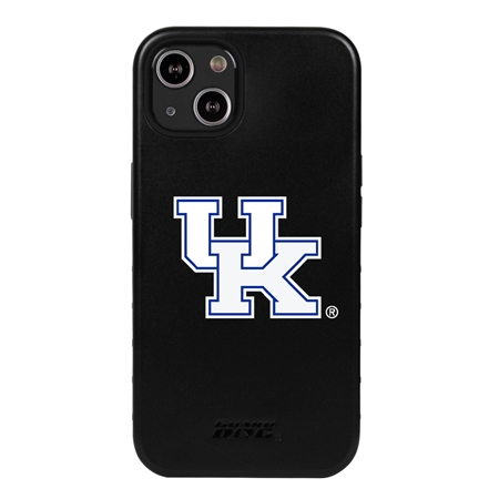 Guard Dog Kentucky Wildcats Logo Case for iPhone 13 Mini
