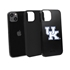 Guard Dog Kentucky Wildcats Logo Case for iPhone 13 Mini
