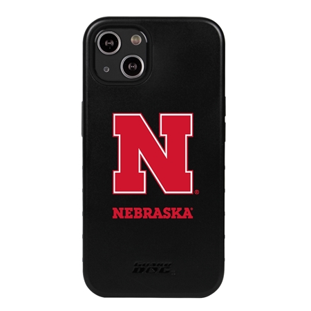 Guard Dog Nebraska Cornhuskers Logo Case for iPhone 13 Mini
