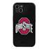 Guard Dog Ohio State Buckeyes Logo Case for iPhone 13 Mini
