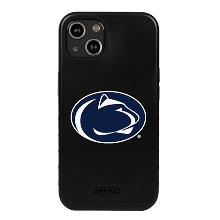 Guard Dog Penn State Nittany Lions Logo Case for iPhone 13 Mini
