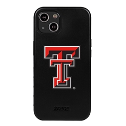 
Guard Dog Texas Tech Red Raiders Logo Hybrid Case for iPhone 13 Mini