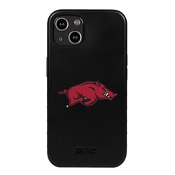 
Guard Dog Arkansas Razorbacks Logo Hybrid Case for iPhone 13