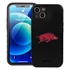 Guard Dog Arkansas Razorbacks Logo Case for iPhone 13
