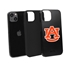 Guard Dog Auburn Tigers Logo Case for iPhone 13
