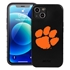 Guard Dog Clemson Tigers Logo Hybrid Case for iPhone 13

