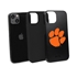 Guard Dog Clemson Tigers Logo Case for iPhone 13
