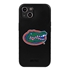 Guard Dog Florida Gators Logo Hybrid Case for iPhone 13
