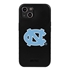 Guard Dog North Carolina Tar Heels Logo Hybrid Case for iPhone 13
