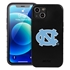 Guard Dog North Carolina Tar Heels Logo Case for iPhone 13
