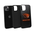 Guard Dog Oregon State Beavers Logo Hybrid Case for iPhone 13
