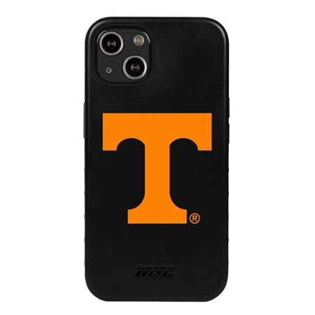 Guard Dog Tennessee Volunteers Logo Hybrid Case for iPhone 13
