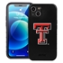Guard Dog Texas Tech Red Raiders Logo Case for iPhone 13
