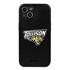 Guard Dog Towson Tigers Logo Hybrid Case for iPhone 13

