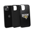 Guard Dog Towson Tigers Logo Hybrid Case for iPhone 13
