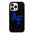 Guard Dog Air Force Falcons Logo Hybrid Case for iPhone 13 Pro
