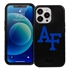 Guard Dog Air Force Falcons Logo Hybrid Case for iPhone 13 Pro
