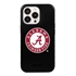 Guard Dog Alabama Crimson Tide Logo Hybrid Case for iPhone 13 Pro
