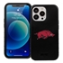 Guard Dog Arkansas Razorbacks Logo Hybrid Case for iPhone 13 Pro
