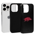 Guard Dog Arkansas Razorbacks Logo Case for iPhone 13 Pro
