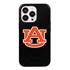 Guard Dog Auburn Tigers Logo Hybrid Case for iPhone 13 Pro
