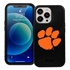 Guard Dog Clemson Tigers Logo Case for iPhone 13 Pro
