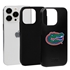 Guard Dog Florida Gators Logo Hybrid Case for iPhone 13 Pro
