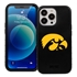 Guard Dog Iowa Hawkeyes Logo Hybrid Case for iPhone 13 Pro
