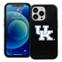 Guard Dog Kentucky Wildcats Logo Hybrid Case for iPhone 13 Pro
