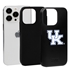 Guard Dog Kentucky Wildcats Logo Hybrid Case for iPhone 13 Pro
