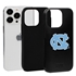 Guard Dog North Carolina Tar Heels Logo Case for iPhone 13 Pro
