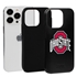 Guard Dog Ohio State Buckeyes Logo Case for iPhone 13 Pro
