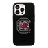 Guard Dog South Carolina Gamecocks Logo Hybrid Case for iPhone 13 Pro
