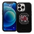 Guard Dog South Carolina Gamecocks Logo Hybrid Case for iPhone 13 Pro
