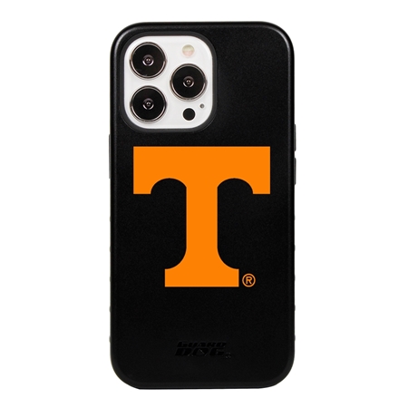 Guard Dog Tennessee Volunteers Logo Hybrid Case for iPhone 13 Pro
