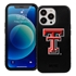 Guard Dog Texas Tech Red Raiders Logo Case for iPhone 13 Pro
