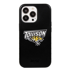 
Guard Dog Towson Tigers Logo Hybrid Case for iPhone 13 Pro