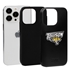 Guard Dog Towson Tigers Logo Hybrid Case for iPhone 13 Pro
