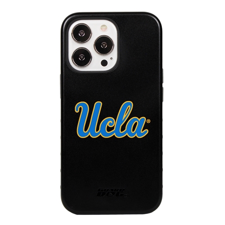 Guard Dog UCLA Bruins Logo Case for iPhone 13 Pro
