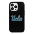 Guard Dog UCLA Bruins Logo Hybrid Case for iPhone 13 Pro
