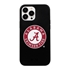 Guard Dog Alabama Crimson Tide Logo Hybrid Case for iPhone 13 Pro Max
