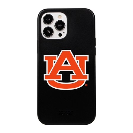 Guard Dog Auburn Tigers Logo Hybrid Case for iPhone 13 Pro Max
