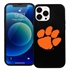 Guard Dog Clemson Tigers Logo Case for iPhone 13 Pro Max
