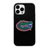 Guard Dog Florida Gators Logo Hybrid Case for iPhone 13 Pro Max
