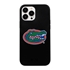 Guard Dog Florida Gators Logo Hybrid Case for iPhone 13 Pro Max
