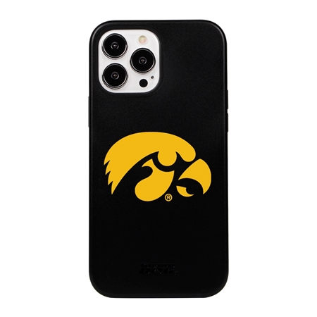 Guard Dog Iowa Hawkeyes Logo Case for iPhone 13 Pro Max
